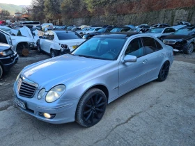 Mercedes-Benz E 500 20.4 Matik 388/306.. | Mobile.bg    9