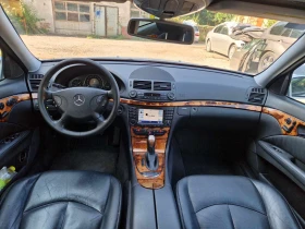 Mercedes-Benz E 500 20бр.4 Matik 388/306к.с., снимка 17