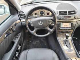 Mercedes-Benz E 500 20бр.4 Matik 388/306к.с., снимка 6