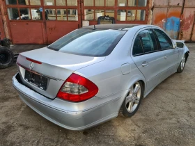 Mercedes-Benz E 500 20бр.4 Matik 388/306к.с., снимка 5