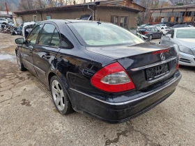 Mercedes-Benz E 500 20.4 Matik 388/306.. | Mobile.bg    7