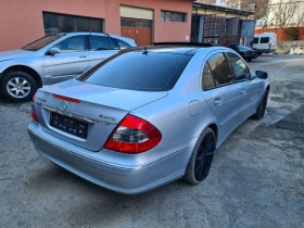 Mercedes-Benz E 500 20.4 Matik 388/306.. | Mobile.bg    15