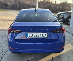 Обява за продажба на Skoda Octavia LED ; DIGITAL ; АВТОМАТИК  ~34 990 лв. - изображение 4