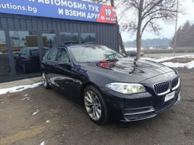 BMW 530 d Лизинг, снимка 3