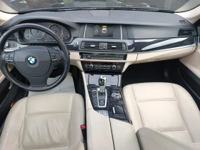 BMW 530 d Лизинг, снимка 9