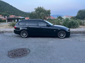 BMW 320, снимка 5