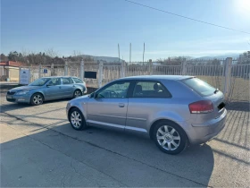 Audi A3 2.0 TDI, снимка 15