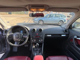 Audi A3 2.0 TDI, снимка 12