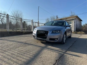 Audi A3 2.0 TDI, снимка 2