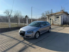 Audi A3 2.0 TDI, снимка 8