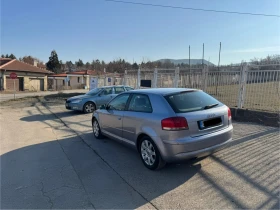 Audi A3 2.0 TDI, снимка 14