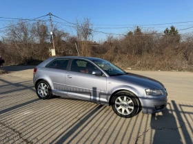 Audi A3 2.0 TDI, снимка 6