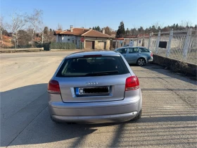 Audi A3 2.0 TDI, снимка 4