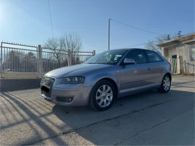 Audi A3 2.0 TDI, снимка 1