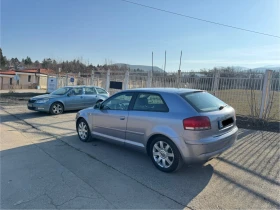 Audi A3 2.0 TDI, снимка 3