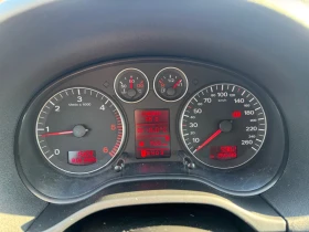 Audi A3 2.0 TDI, снимка 11