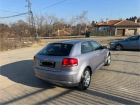 Audi A3 2.0 TDI, снимка 5