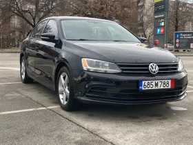 VW Jetta 1.4 АВТОМАТИК, снимка 3