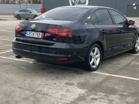 VW Jetta 1.4 АВТОМАТИК, снимка 6