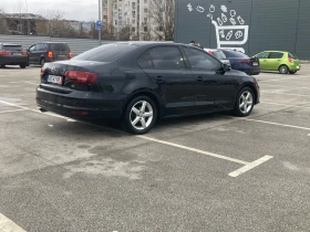 VW Jetta 1.4 АВТОМАТИК, снимка 4