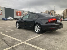 VW Jetta 1.4 АВТОМАТИК, снимка 1