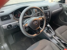 VW Jetta 1.4 АВТОМАТИК, снимка 10