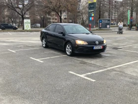 VW Jetta 1.4 АВТОМАТИК, снимка 7