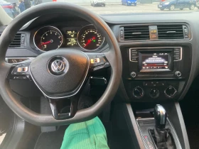 VW Jetta 1.4 АВТОМАТИК, снимка 9