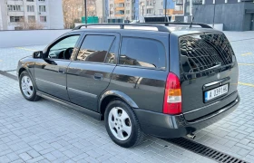 Opel Astra 1.8 Бензин/ГАЗ, снимка 4