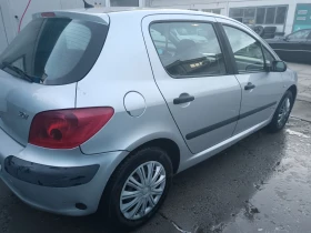 Peugeot 307 АГУ, снимка 6