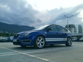 Обява за продажба на Ford Focus ST ~10 700 лв. - изображение 11