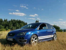 Ford Focus ST | Mobile.bg    13