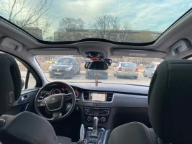 Peugeot 508 1.6HDI | Mobile.bg    8