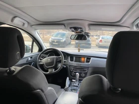 Peugeot 508 1.6HDI | Mobile.bg    7