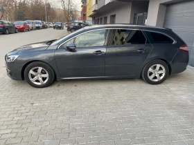 Peugeot 508 1.6HDI | Mobile.bg    3
