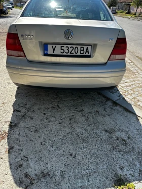 Обява за продажба на VW Bora 1, 6 i ~3 999 лв. - изображение 4