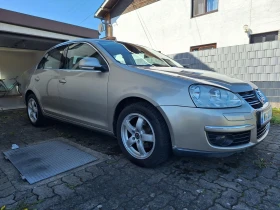 VW Jetta 1.6MPI  | Mobile.bg    6