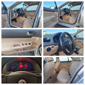VW Jetta 1.6MPI  | Mobile.bg    10