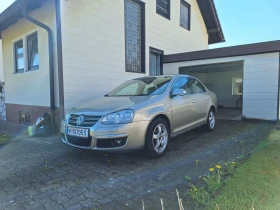  VW Jetta