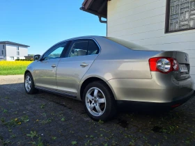 VW Jetta 1.6MPI  | Mobile.bg    3