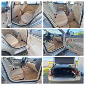 VW Jetta 1.6MPI  | Mobile.bg    11