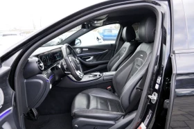 Обява за продажба на Mercedes-Benz E 53 AMG 4Matic+  ~89 999 лв. - изображение 4
