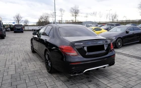 Обява за продажба на Mercedes-Benz E 53 AMG 4Matic+  ~89 999 лв. - изображение 1