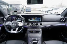 Обява за продажба на Mercedes-Benz E 53 AMG 4Matic+  ~89 999 лв. - изображение 7