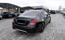 Обява за продажба на Mercedes-Benz E 53 AMG 4Matic+  ~89 999 лв. - изображение 2