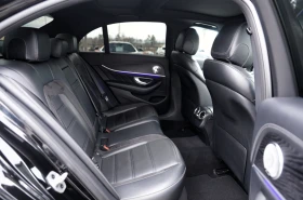 Обява за продажба на Mercedes-Benz E 53 AMG 4Matic+  ~89 999 лв. - изображение 8