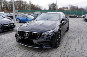 Обява за продажба на Mercedes-Benz E 53 AMG 4Matic+  ~89 999 лв. - изображение 1
