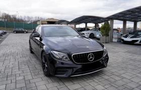Обява за продажба на Mercedes-Benz E 53 AMG 4Matic+  ~89 999 лв. - изображение 3