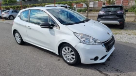 Peugeot 208 1.6E-HDI Euro5B - 5800 лв. - 59084582 3