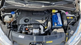 Peugeot 208 1.6E-HDI Euro5B - 5800 лв. - 59084582 12